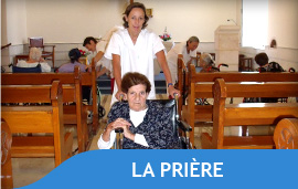 La priÃ¨re
