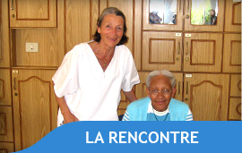 La rencontre