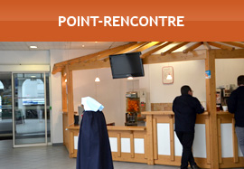 Point rencontre