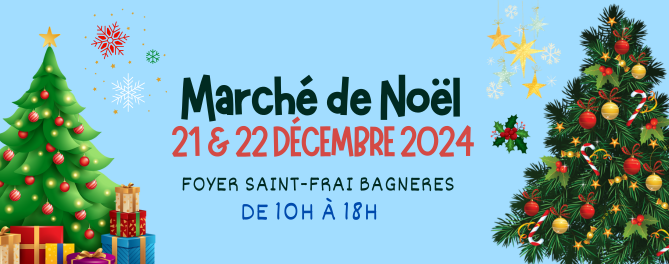 marché