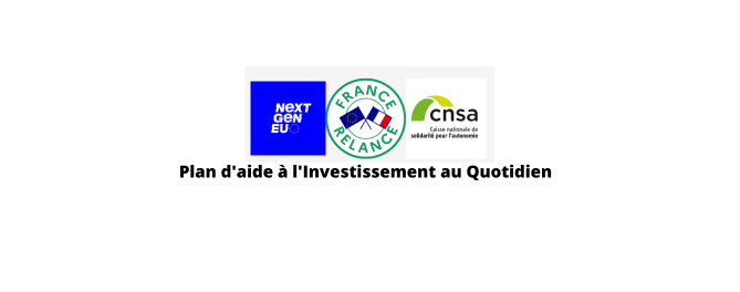 Plan d'aide à l'Investissement au Quotidien