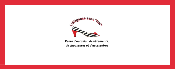 Elégance Saint-Frai