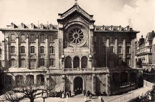 Lourdes_PH_Saint-Frai_Hopital_NDDD_Batiment_Facade_147