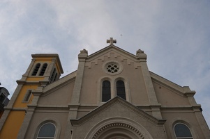 2012.07-Tarbes St Frai -chapelle