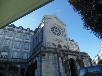 Lourdes