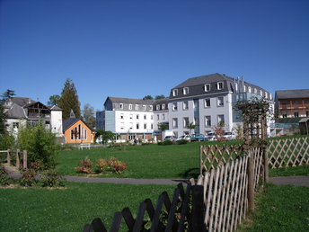 Bagneres-de-Bigorre